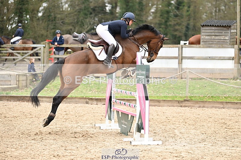 250322A-114743-02479 - Cls 19 Snr Disc & 1.00m Open