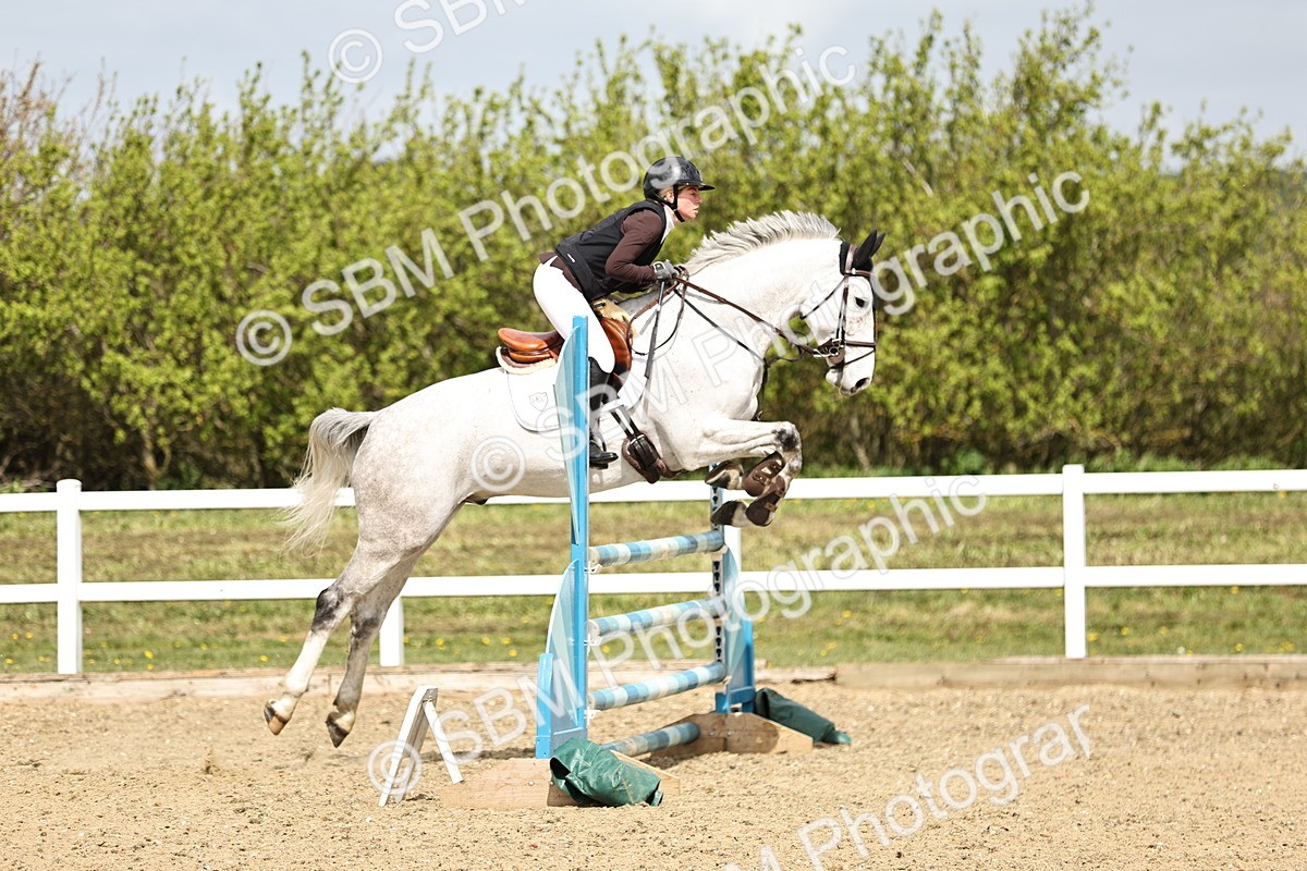 SBM_000949 - Class 3 - Senior Discovery - 1.00m