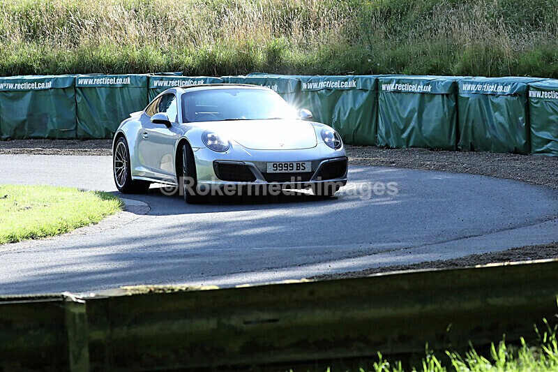 Pete Wilson 2-8-20-4 - Aug 2nd 2020 Drive thru