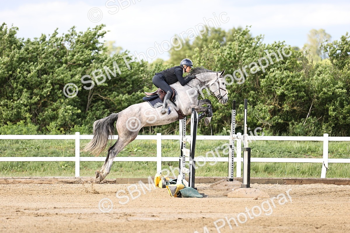 SBM_003741 - Class 14 - National 1.30m-1.40m