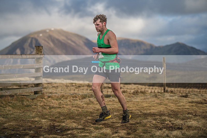 Blake Fell-127 - Blake Fell Race Saturday 25th January 2025