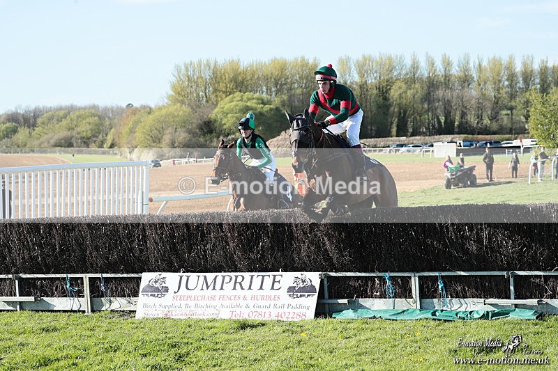 PtP 060426 660 - Paxford Races North Cotswold Easter Mon 06/04/26