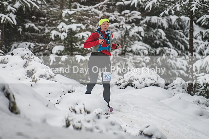 Glentress-768 - High Terrain Events Glentress 42, 21 & 10K Trail Races Sunday 15th February 2026