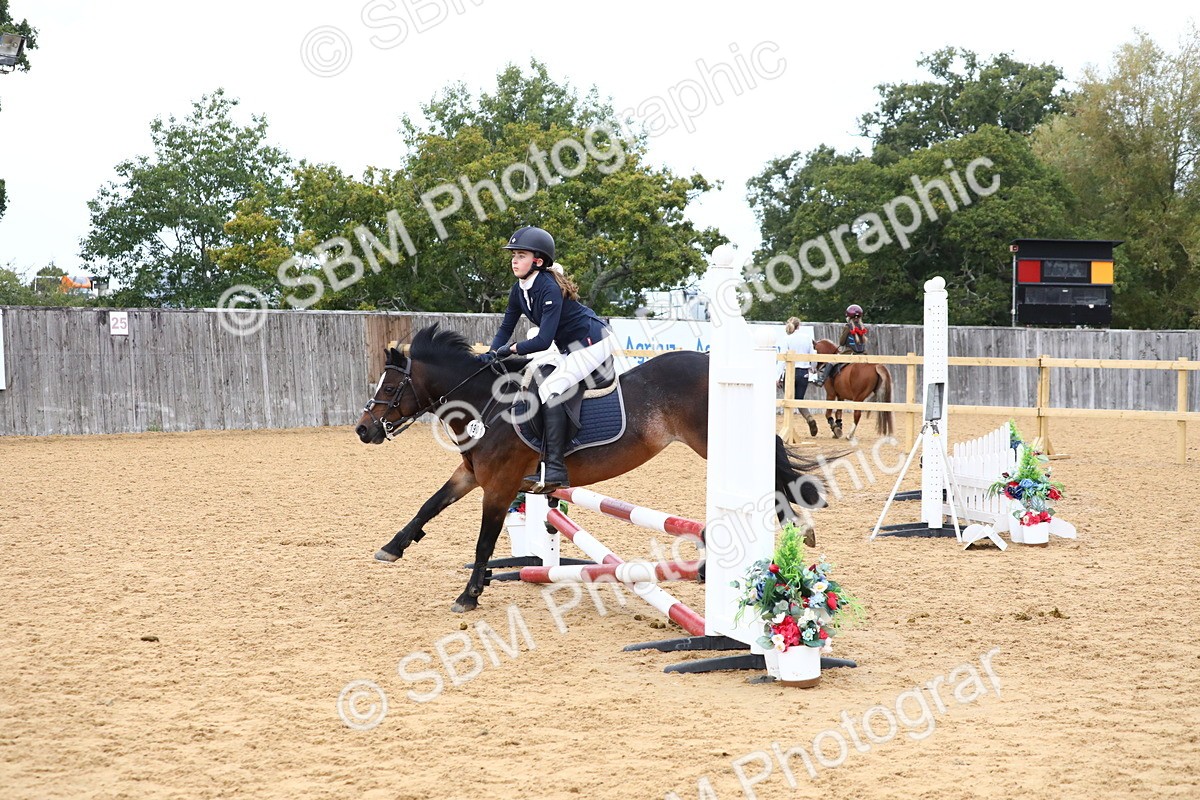 SBM_62286 - J64 - Junior Pony 60cm Championship