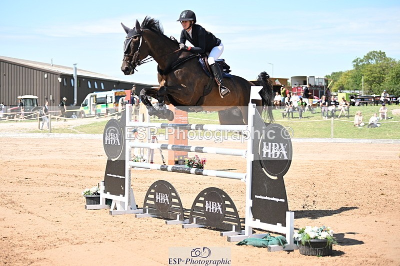 240718A-153431-07248 - Cls 5, 3 Star Big Tour 1.45m