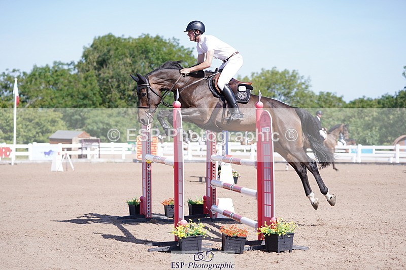 240719A-100958-09801 - Cls 30, YH 6 Yr Olds 1.25m