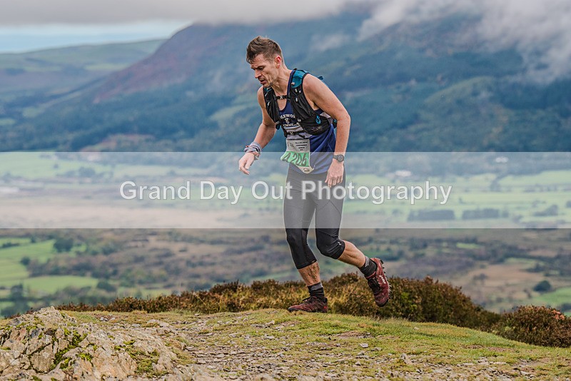 British Fell Relay-228 - British Fell & Hill Relay Championship Braithwaite Keswick Saturday 21st October 2023