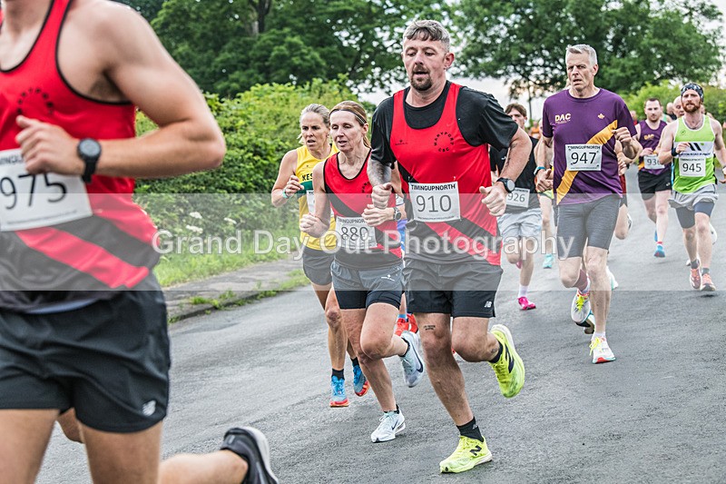 Lambfoot Loop-61 - Lambfoot Loop Road Race Tuesday 7th July 2026