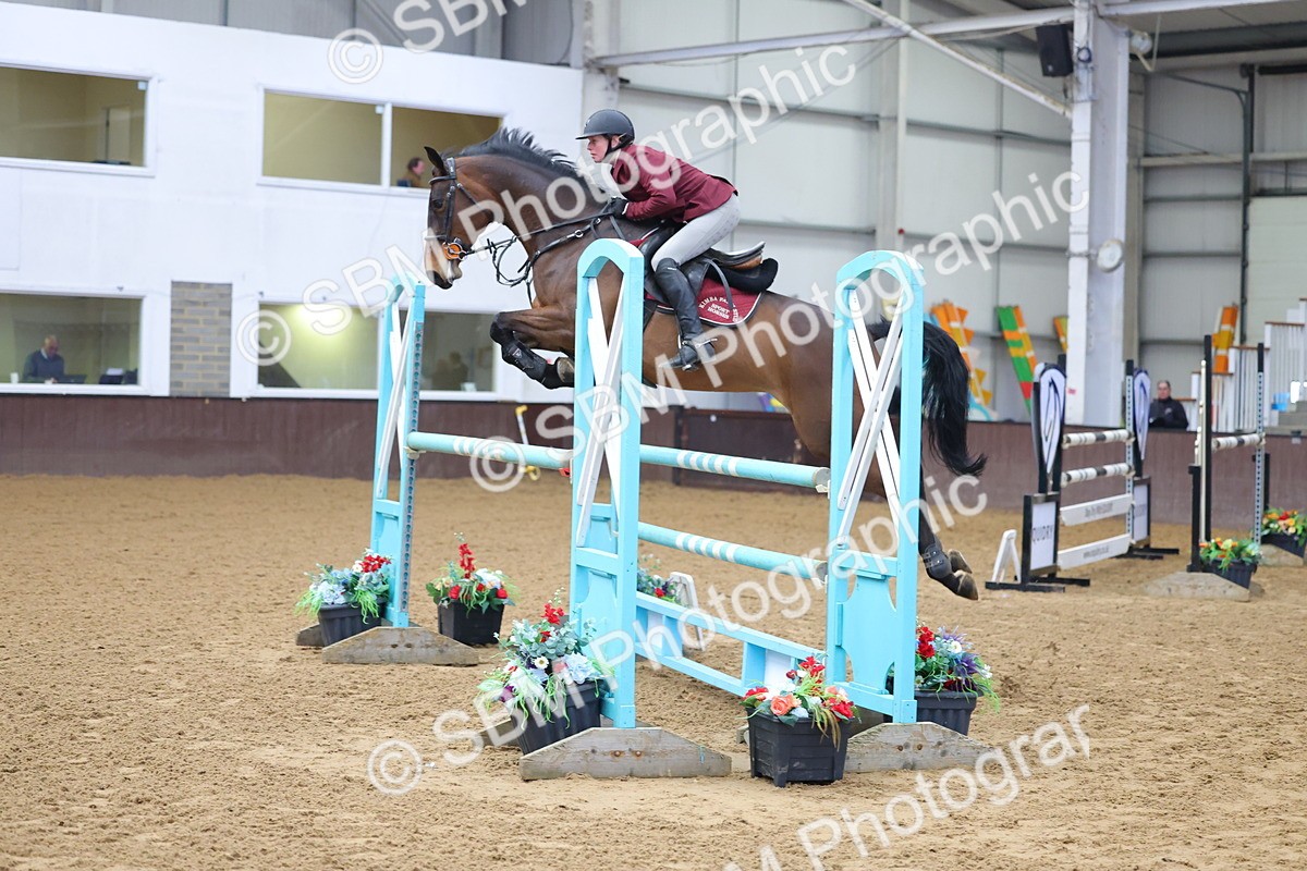 SBM_003279 - Class 9 - Senior Foxhunter - 1.20m
