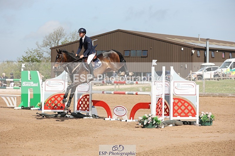 250427-105036-15643 - Cls 36 Young Horse 7yr old