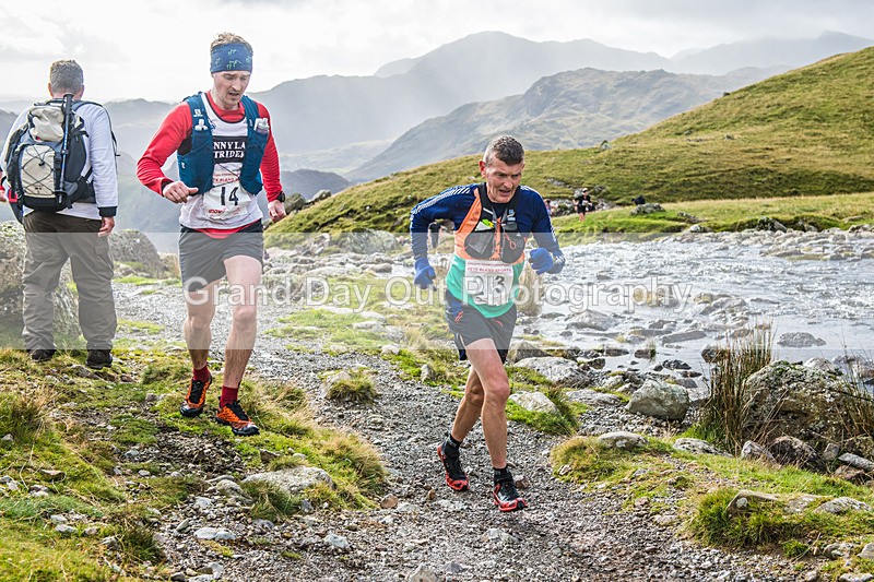 Langdale-583 - Langdale Horseshoe Fell Race Saturday 8th October 2022