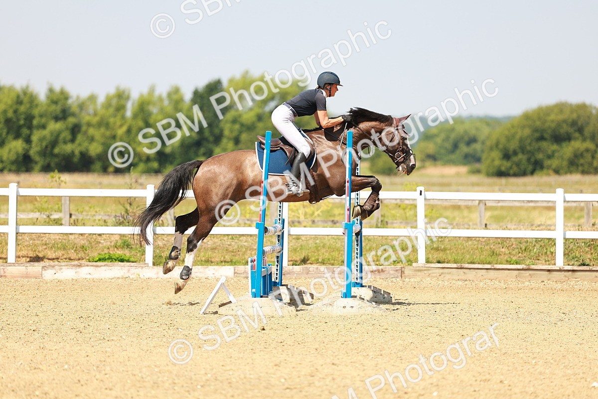 SBM_000758 - Class 3 - Senior Discovery - 1.00m