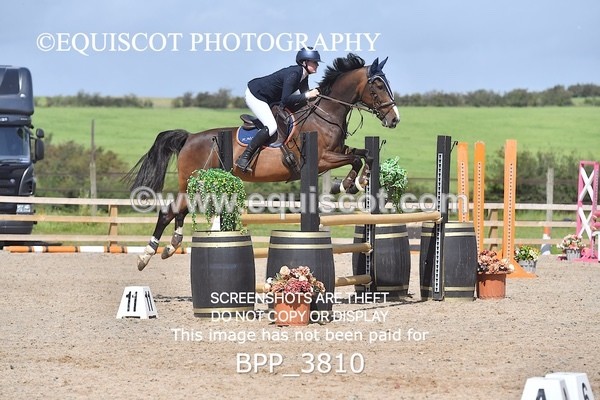 BPP_3810 - CLASS 6 Senior Discovery/ 1m Open