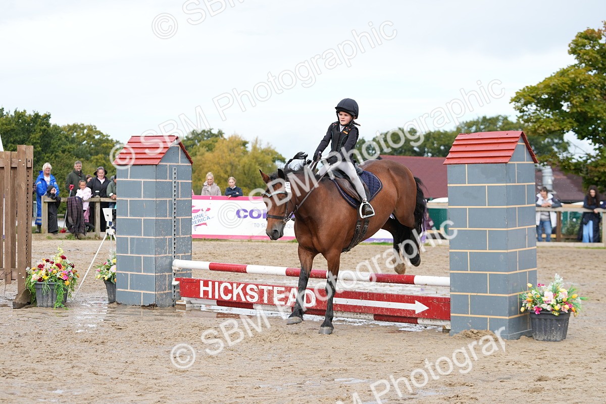 SBM_39797 - J6 - Junior Pony 55cm Championship