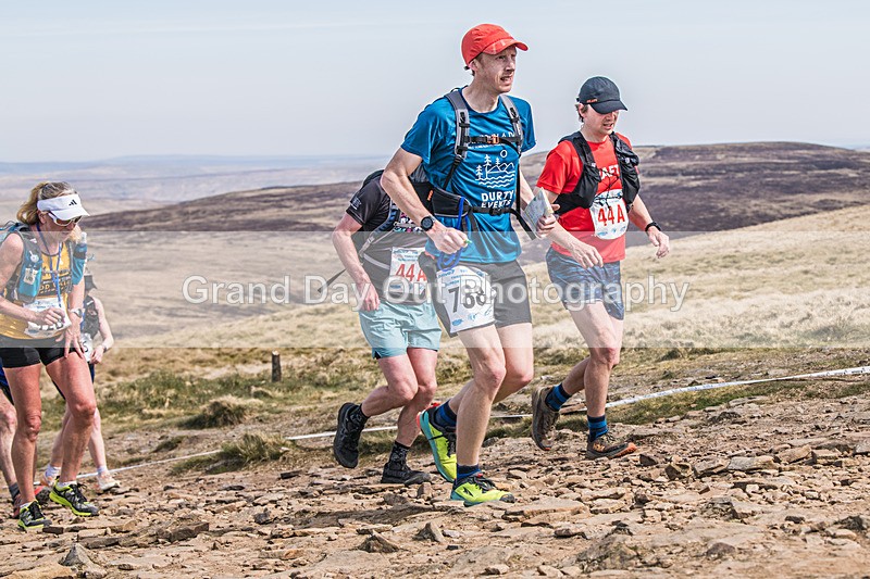 Pen-Y-Ghent-1065 - The 3 Peaks Race Saturday 25th April 2026 - Pen Y Ghent