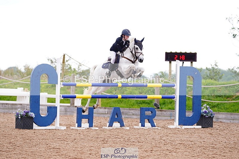 240630A-162328-15501 - Cls 26 Foxhunter 2nd Round