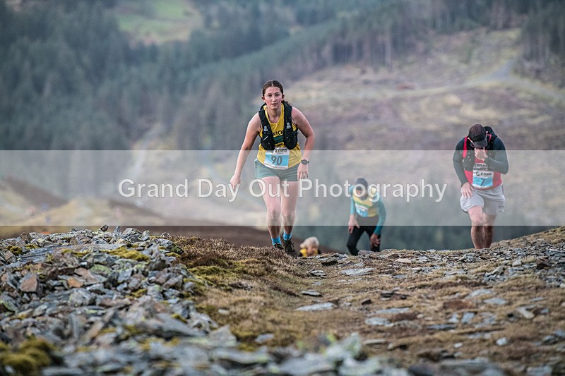 Grisedale-353 - Grisedale Grind Fell Race Wednesday 15th April 2026