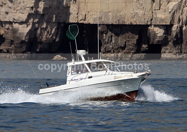 110423 SUN-FISH RODMAN 700 IMG_5463 - Work / Fishing Boats