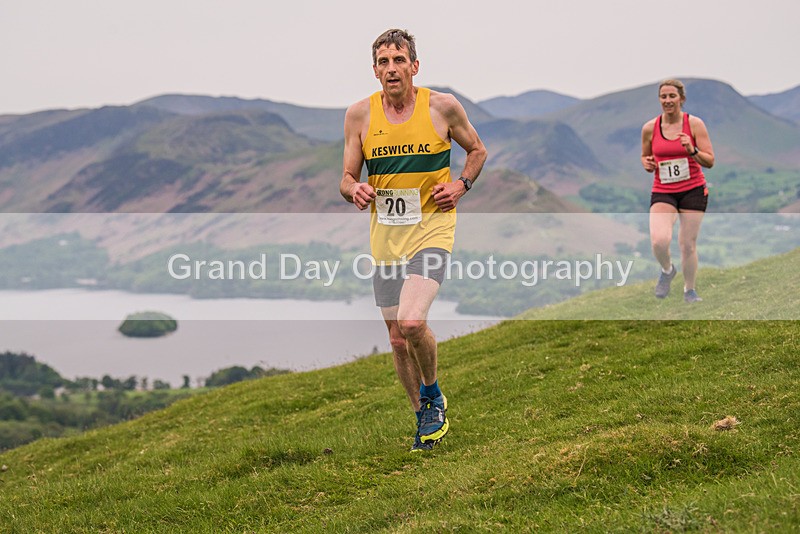 Latrigg-286 - Latrigg Fell Race Wednesday 17th May 2023