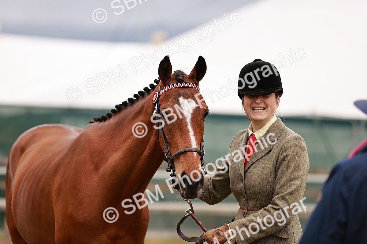 SBM_01714 - Class 31-34 Hack Breeding