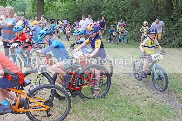 A41A5376 - MTB East Round 7 Potash Under 7s Under 9s Under 12s Races 08:45 – 9:35
