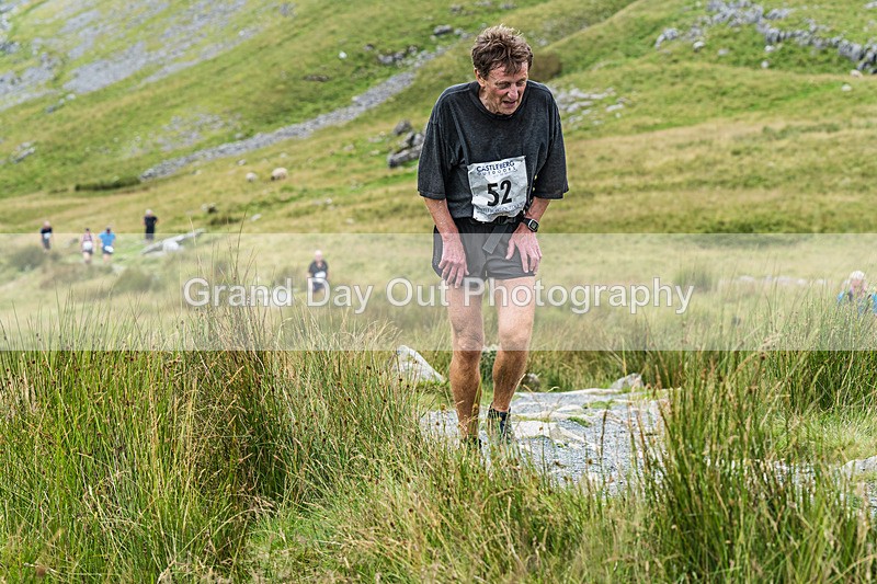 Ingleborough-491 - Ingleborough Mountain Race Saturday 20th July 2024