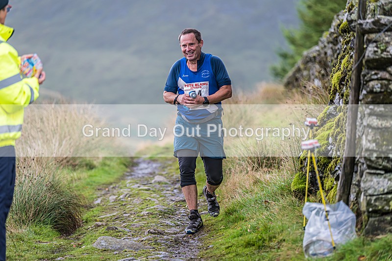 Old Crown Round-951 - Old Crown Round Fell Race Saturday 12th September 2026