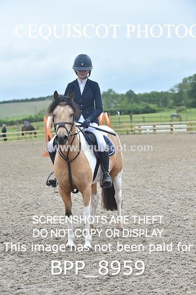 BPP_8959 - CLASS 12 SUN Pony Intro 90cm Open