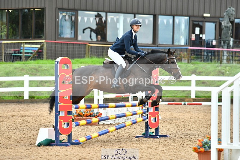 230730A-130119-09921 - Cls 33 85cm Amateur Quali