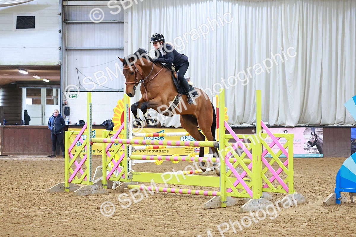 SBM_001257 - Class 4 - Senior Newcomers - 1.10m