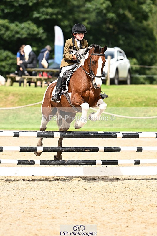 240824X-124451-25607 - 70cm Jump Off