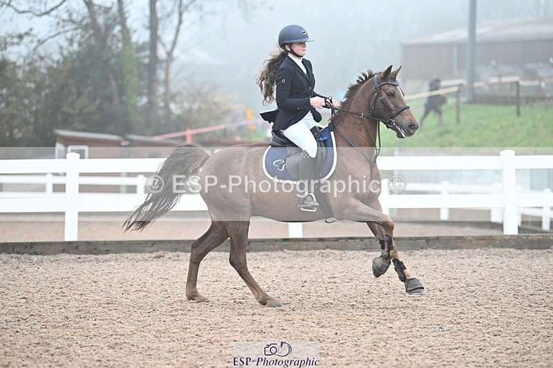 231118A-093043-00416 - Cls 2 BlueChip Pony Novice Qualifier