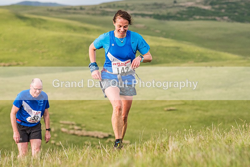 Latterbarrow-481 - Latterbarrow Loop Fell Race Wednesday 25th May 2022