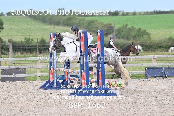 BPP_1662 - CLASS 11 Insurance Club 70cms Open