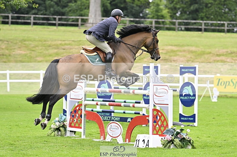 250613A-130415-02051 - Cls 3 Snr Foxhunter