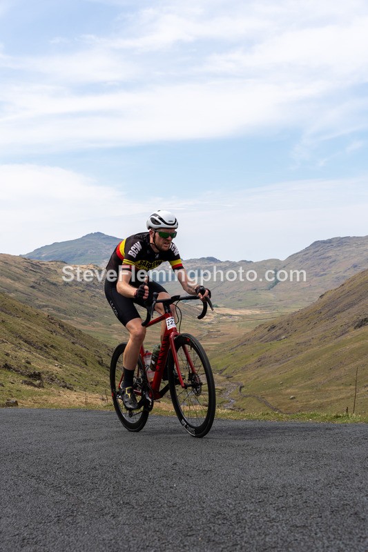 123452 - Wrynose 12.00-13.00