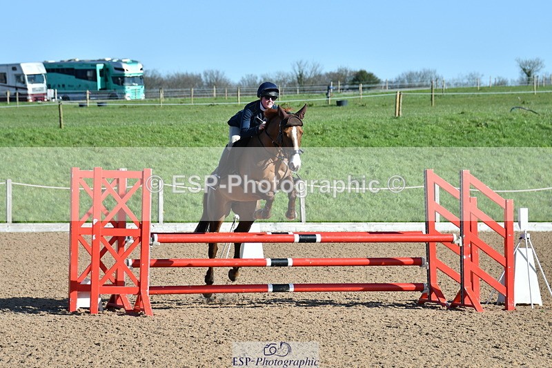 240306A-100605-00024 - Cls 1 British Novice and 90cm Open