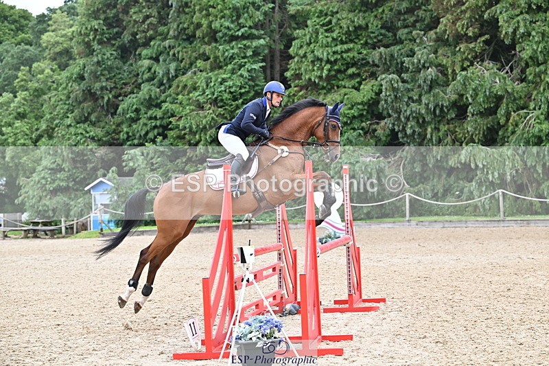 250613A-134722-01705 - Cls 12 95cm Amateur Quali