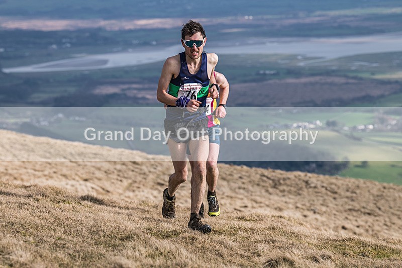 Black Combe-1311 - Black Combe Fell Race Saturday 7th March 2026