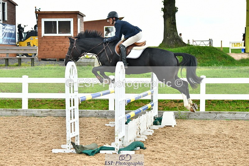 230813A-112006-11716 - Cls 40 A&B Senior Discovery & 1m Open