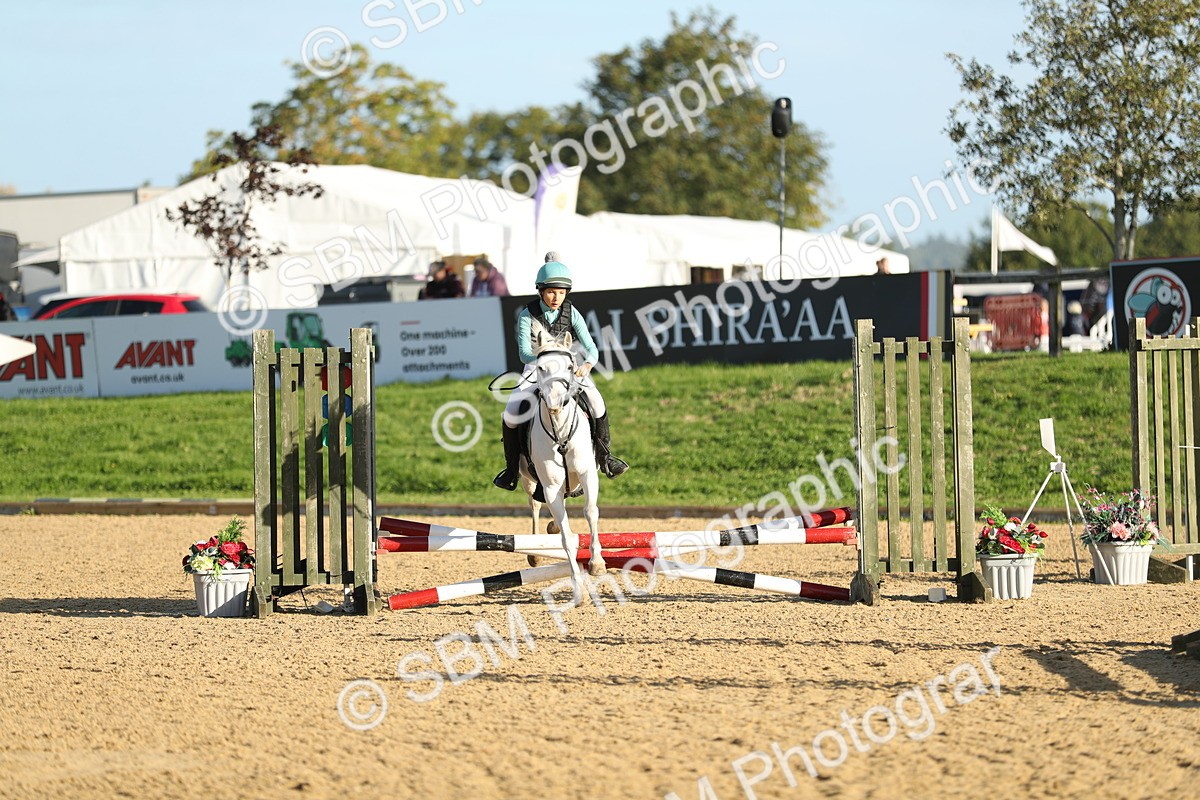 SBM_14330 - E4a - Eventers Challenge 50cm Open