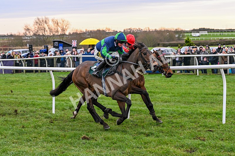 010126-Race 1-In The Age-1817 - Race 1