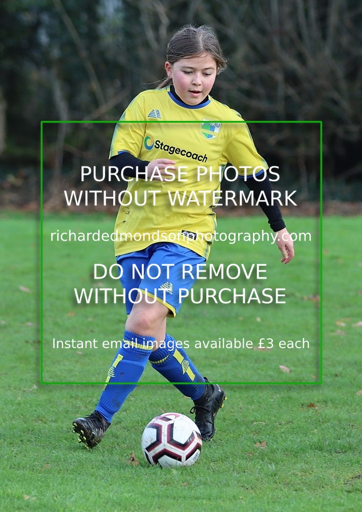 IMG_3728 - Kendal Utd U10 Cobras vs Grange Utd U9 (27/11/22)