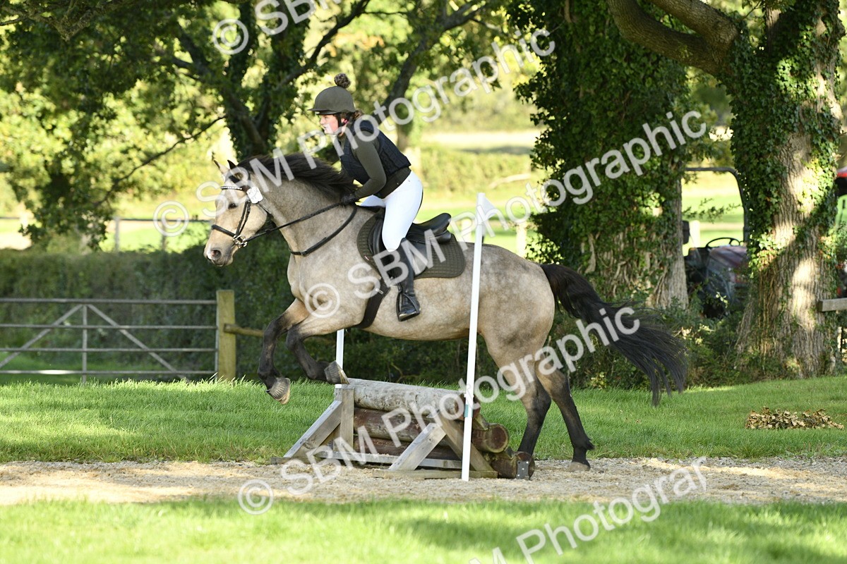 SBM_15149 - E4a - Eventers Challenge 50cm Open