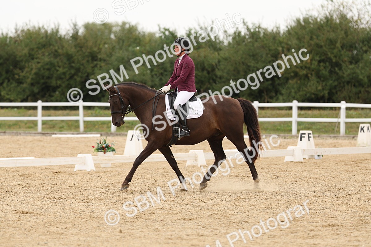 SBM_01128 - Class 8 - Novice 27 Champs