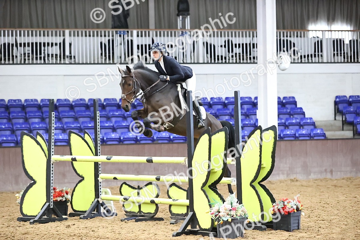 SBM_007316 - Class 19 - Senior Newcomers 1.10m