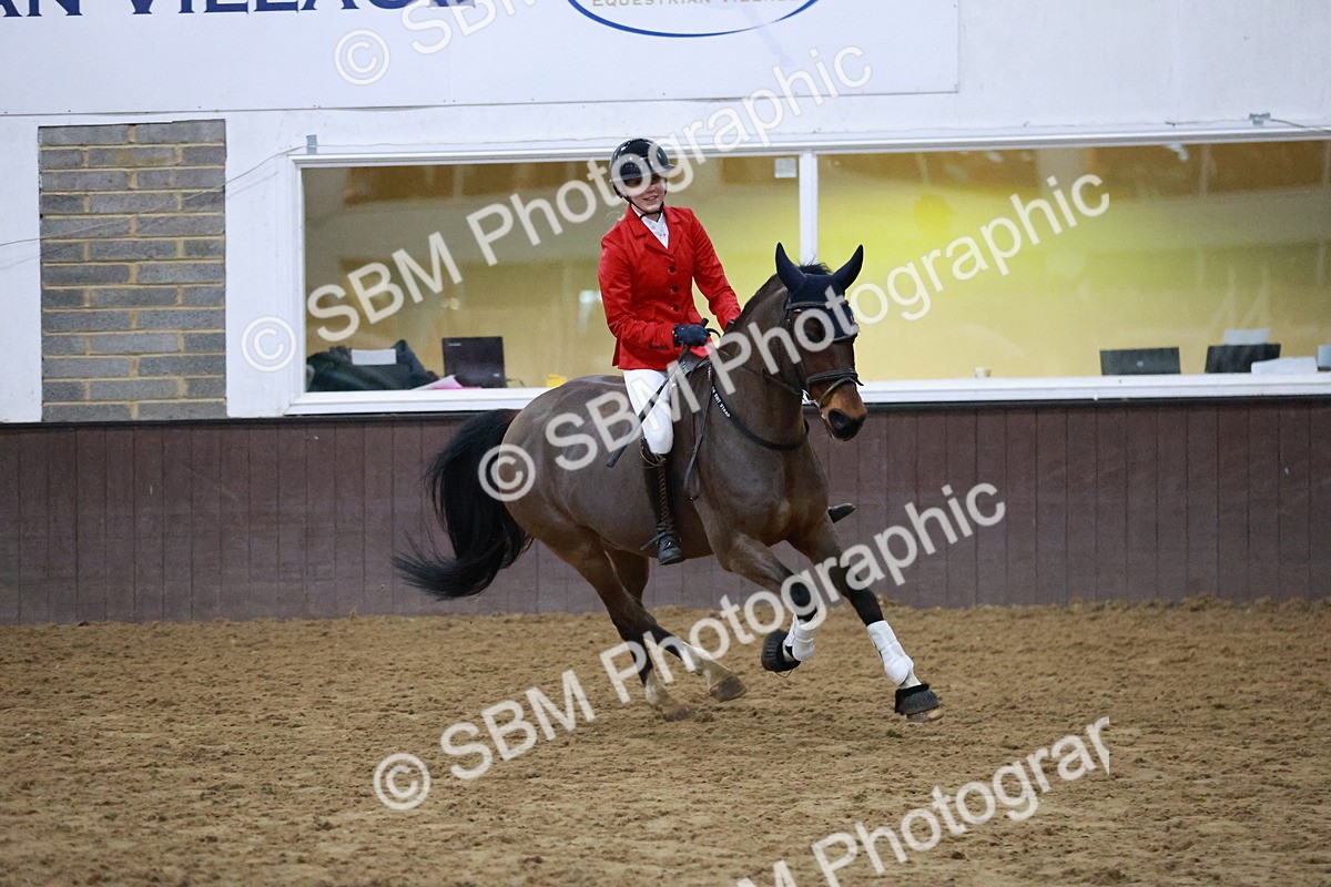 SBM_005441 - Bareback - Camera 1