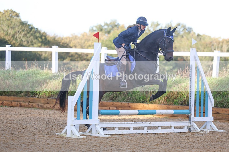 3E7A2300 - Class 2: 50cm Restricted