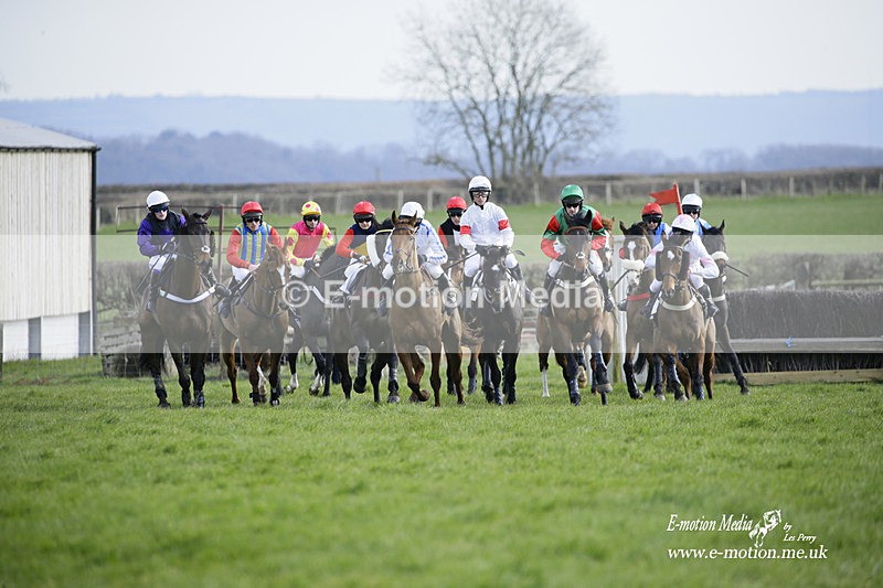PtP 060322 379 - Blackmore & Sparkford Vale Hunt PtP 06/03/22