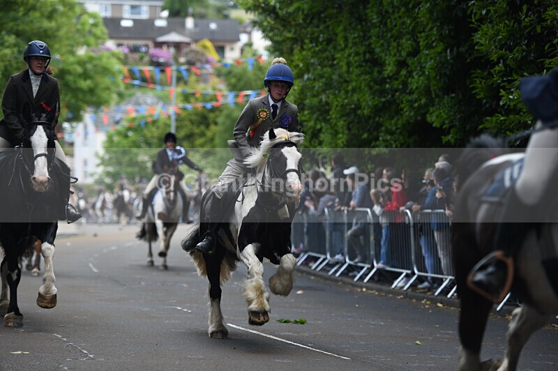 151 - Selkirk Common Riding 2026
